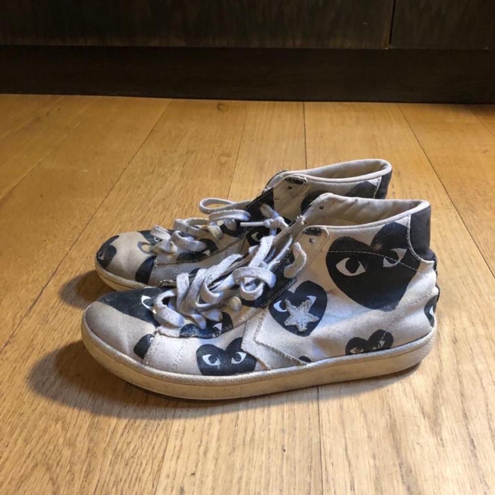 CDG commes des garcons X Cons